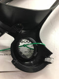 2018 MITSUBISHI OUTLANDER Instrument Cluster Gauge Speedometer Bezel 8060A168 Q