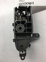 2007 NISSAN ALTIMA Front Inside Door Handle Passenger Right RH OEM Q