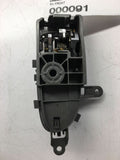 2007 NISSAN ALTIMA Front Inside Door Handle Passenger Right RH OEM Q