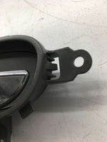 2007 NISSAN ALTIMA Front Inside Door Handle Passenger Right RH OEM Q