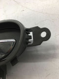 2007 NISSAN ALTIMA Front Inside Door Handle Passenger Right RH OEM Q