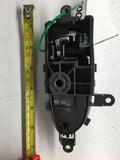 2007 NISSAN ALTIMA Front Inside Door Handle Passenger Right RH OEM Q