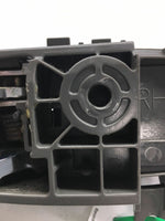 2007 NISSAN ALTIMA Rear Inside Door Handle Passenger Right RH OEM Q