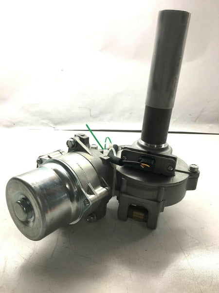 2018  MITSUBISHI OUTLANDER Power Steering Column Pump Motor JJ501-002471 OEM Q