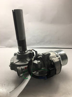 2018  MITSUBISHI OUTLANDER Power Steering Column Pump Motor JJ501-002471 OEM Q