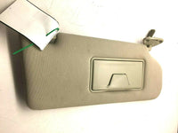 2018 MITSUBISHI OUTLANDER Front Sun Visor Mirror with Light Right OEM Q