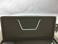 2018 MITSUBISHI OUTLANDER Front Sun Visor Mirror with Light Right OEM Q