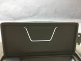 2018 MITSUBISHI OUTLANDER Front Sun Visor Mirror with Light Right OEM Q