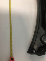 2018 MITSUBISHI OUTLANDER Windshield Wiper Cowl Screen Cover Grille Panel OEM Q
