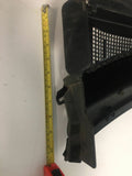2018 MITSUBISHI OUTLANDER Windshield Wiper Cowl Screen Cover Grille Panel OEM Q