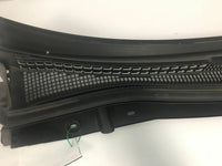 2018 MITSUBISHI OUTLANDER Windshield Wiper Cowl Screen Cover Grille Panel OEM Q