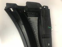 2018 MITSUBISHI OUTLANDER Windshield Wiper Cowl Screen Cover Grille Panel OEM Q