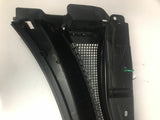 2018 MITSUBISHI OUTLANDER Windshield Wiper Cowl Screen Cover Grille Panel OEM Q