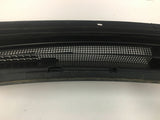 2018 MITSUBISHI OUTLANDER Windshield Wiper Cowl Screen Cover Grille Panel OEM Q