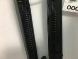 2018 MITSUBISHI OUTLANDER Windshield Wiper Arm Blades Driver Left & Right OEM Q