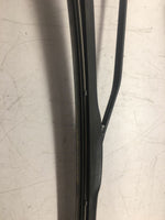 2018 MITSUBISHI OUTLANDER Windshield Wiper Arm Blades Driver Left & Right OEM Q