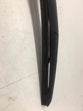 2018 MITSUBISHI OUTLANDER Windshield Wiper Arm Blades Driver Left & Right OEM Q