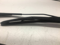 2018 MITSUBISHI OUTLANDER Windshield Wiper Arm Blades Driver Left & Right OEM Q