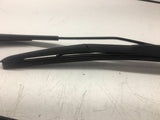 2018 MITSUBISHI OUTLANDER Windshield Wiper Arm Blades Driver Left & Right OEM Q