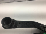 2018 MITSUBISHI OUTLANDER Windshield Wiper Arm Blades Driver Left & Right OEM Q