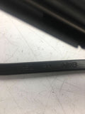 2018 MITSUBISHI OUTLANDER Windshield Wiper Arm Blades Driver Left & Right OEM Q