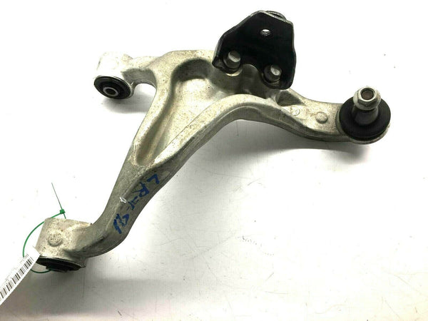 2007 - 2013 NISSAN ALTIMA Rear Upper Control Arm Transverse Driver Left LH OEM Q