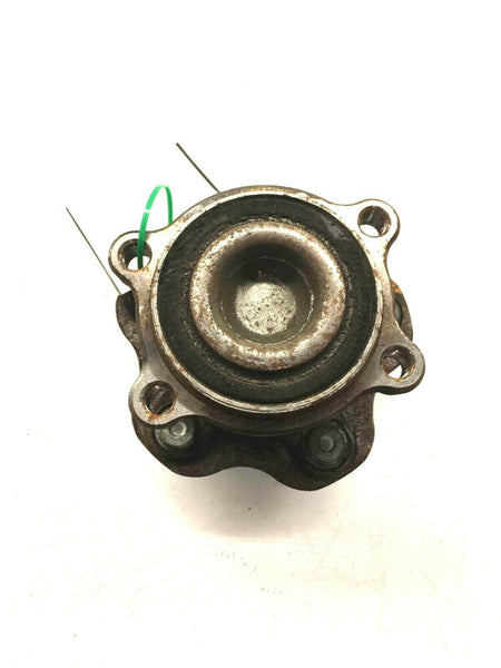 2007 - 2013 NISSAN ALTIMA Wheel Hub and Bearing Assembly Driver Left OEM Q