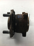 2007 - 2013 NISSAN ALTIMA Wheel Hub and Bearing Assembly Driver Left OEM Q