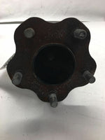 2007 - 2013 NISSAN ALTIMA Wheel Hub and Bearing Assembly Driver Left OEM Q