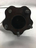 2007 - 2013 NISSAN ALTIMA Wheel Hub and Bearing Assembly Driver Left OEM Q