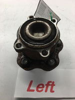 2007 - 2013 NISSAN ALTIMA Wheel Hub and Bearing Assembly Driver Left OEM Q