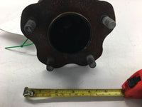 2007 - 2013 NISSAN ALTIMA Wheel Hub and Bearing Assembly Driver Left OEM Q