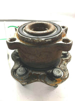 2007 - 2013 NISSAN ALTIMA Wheel Hub & Bearing Assembly Passenger Right RH OEM Q