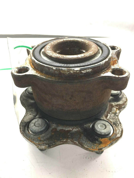 2007 - 2013 NISSAN ALTIMA Wheel Hub & Bearing Assembly Passenger Right RH OEM Q