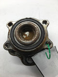 2007 - 2013 NISSAN ALTIMA Wheel Hub & Bearing Assembly Passenger Right RH OEM Q