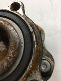 2007 - 2013 NISSAN ALTIMA Wheel Hub & Bearing Assembly Passenger Right RH OEM Q