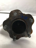 2007 - 2013 NISSAN ALTIMA Wheel Hub & Bearing Assembly Passenger Right RH OEM Q