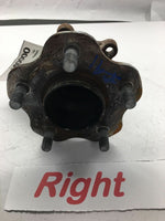 2007 - 2013 NISSAN ALTIMA Wheel Hub & Bearing Assembly Passenger Right RH OEM Q