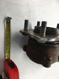 2007 - 2013 NISSAN ALTIMA Wheel Hub & Bearing Assembly Passenger Right RH OEM Q