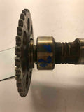 1999 FORD EXPLORER Intake Camshaft Rod w/ Cam Shaft  Adjuster Gear 4.0L OEM Q