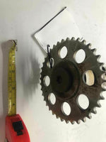 1999 FORD EXPLORER Intake Camshaft Rod w/ Cam Shaft  Adjuster Gear 4.0L OEM Q