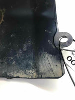 2007 NISSAN ALTIMA Rear Bumper Trim Mud Flap Splash Guard Passenger Right Q