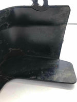 2007 NISSAN ALTIMA Rear Bumper Trim Mud Flap Splash Guard Passenger Right Q