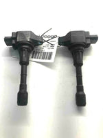 2007 - 2018 NISSAN ALTIMA Engine Ignition Coil Ignitor OEM Q
