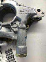 2003 - 2007 NISSAN ALTIMA Engine Oil Pump 3.5L OEM Q