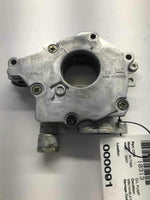 2003 - 2007 NISSAN ALTIMA Engine Oil Pump 3.5L OEM Q