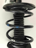 2007 NISSAN ALTIMA Front Suspension Strut w/ Coil Spring Left OEM Q
