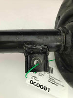 2007 NISSAN ALTIMA Front Suspension Strut w/ Coil Spring Left OEM Q