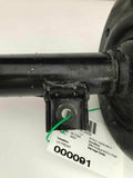 2007 NISSAN ALTIMA Front Suspension Strut w/ Coil Spring Left OEM Q
