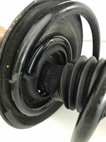 2007 NISSAN ALTIMA Front Suspension Strut w/ Coil Spring Left OEM Q